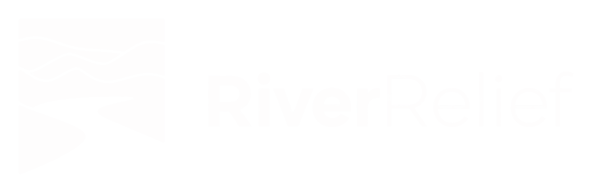 River Relief